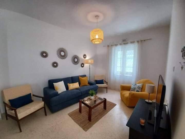 Summer Marsalforn Holiday Apartment Exterior photo